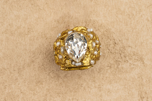 Goddess Ring